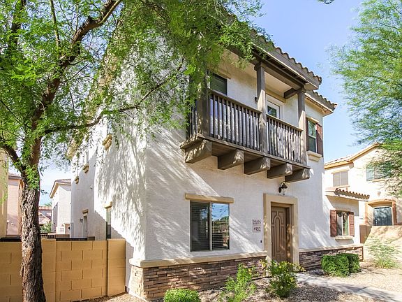 2nd image of 22075 N 103rd Ln Lot 452