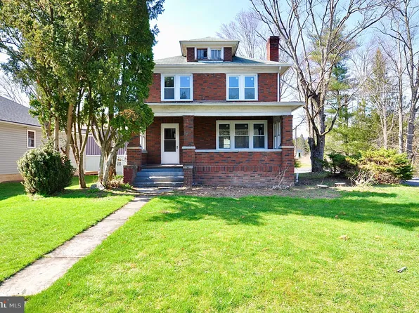 13468 S Eagle Valley Rd, Tyrone, PA 16686