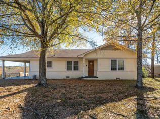 416 Ridgeway St, Hot Springs, AR 71901