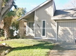 10989 Hirschfeld Way, Rancho Cordova, CA 95670