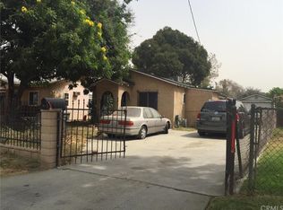 12507 Elliott Ave, El Monte, CA 91732