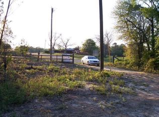 1682 Pleasant Grove Rd, Ashford, AL 36312