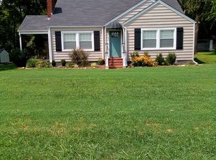 146 Puncheon Branch Rd, Minor Hill, TN 38473