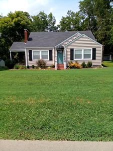 146 Puncheon Branch Rd, Minor Hill, TN, 38473
