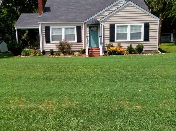 146 Puncheon Branch Rd, Minor Hill, TN 38473