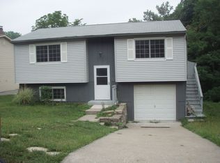 16 Timberline Ct, Cleves, OH 45002