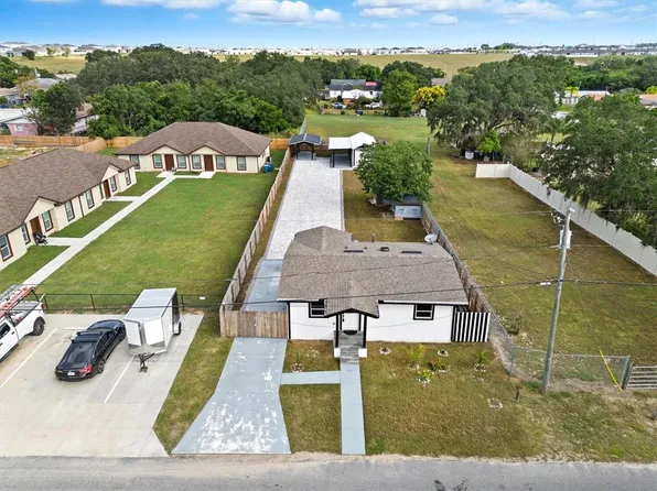 414 Monroe Ln, Haines City, FL 33844