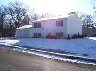 121 Wabash St, Culver, IN 46511