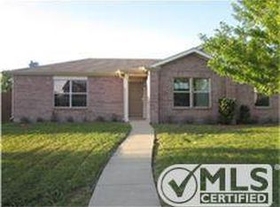 9713 Michelle Dr, Dallas, TX 75217