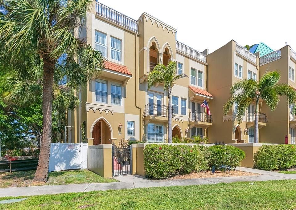 1st image of 114 E DAVIS BOULEVARD #13