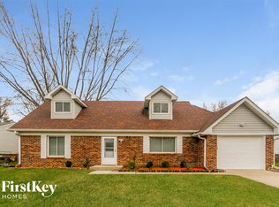 7521 Gordon Way, Indianapolis, IN 46237