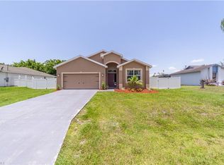 509 SW 26th St, Cape Coral, FL 33914