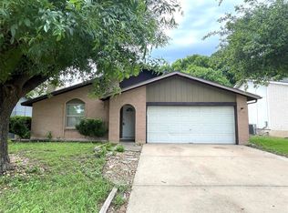 1729 Cricket Hollow Dr, Austin, TX 78758