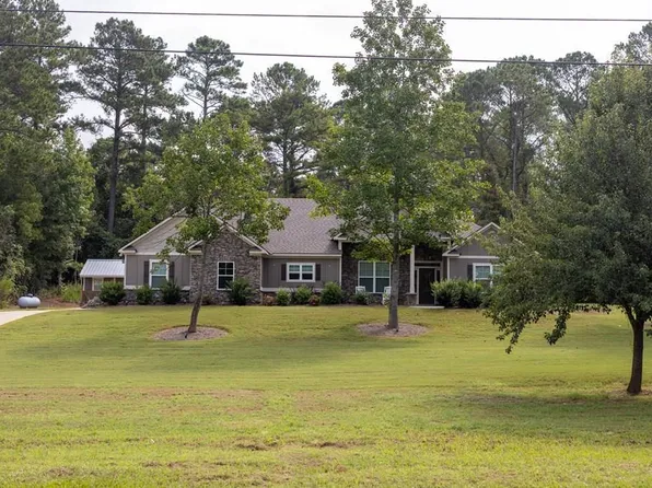 14188 Ga Hwy 219, West Point, GA 31833