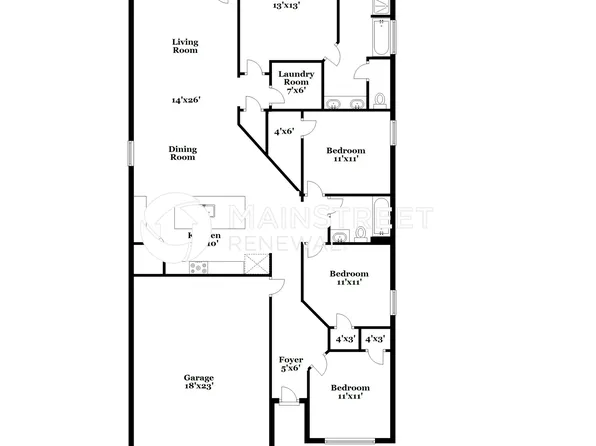 823 Red Crossbill, San Antonio, TX 78253