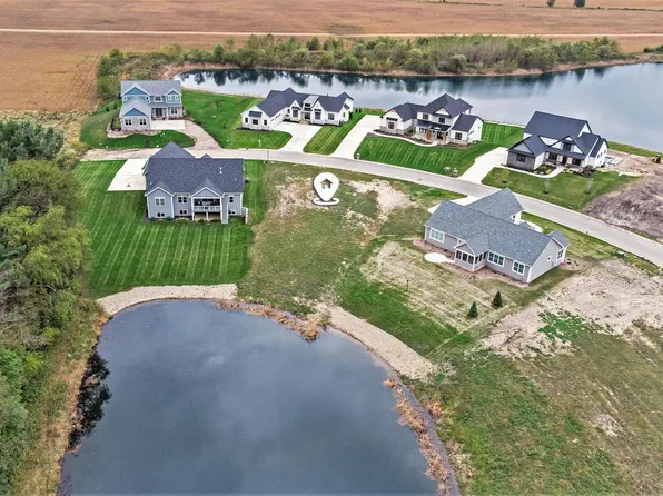 18624 Fontana Dr Lot 62, South Bend, IN 46637