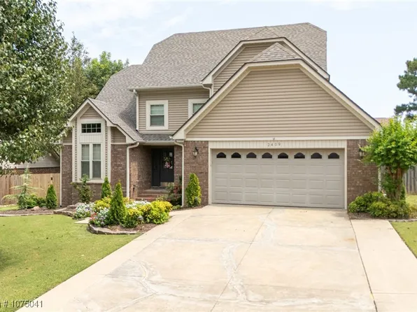 2409 S 87th Dr, Fort Smith, AR 72903