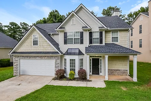 10038 Harmon Springs Dr Photo 1