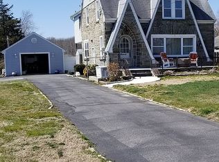 3471 Delsea Dr, Franklinville, NJ 08322