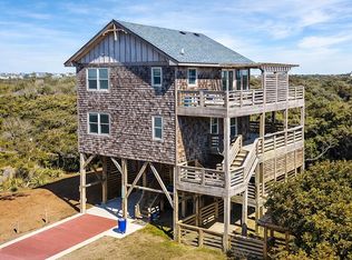 58203 Sea View Dr, Hatteras, NC 27943