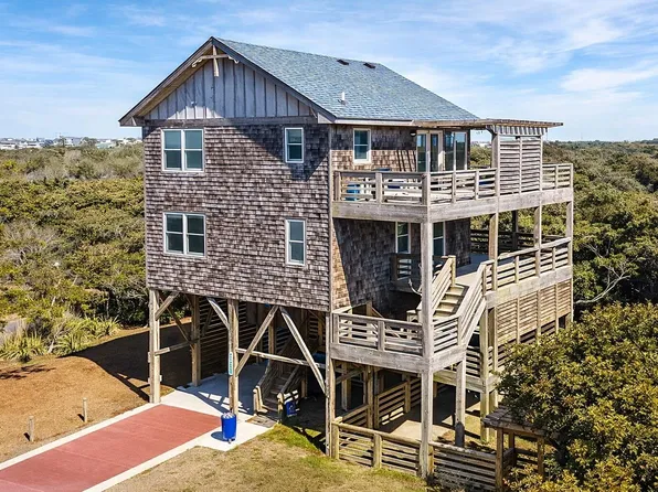 58203 Sea View Dr, Hatteras, NC 27943