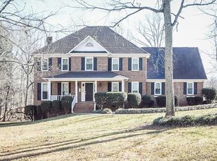 9602 Willowglen Tl, Charlotte, NC 28215