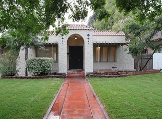 835 N Thorne Ave, Fresno, CA 93728