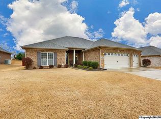 211 N Mossy Creek Cir NW, Madison, AL 35757