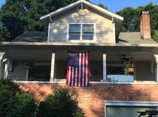 30 Ridge St, Katonah, NY 10536