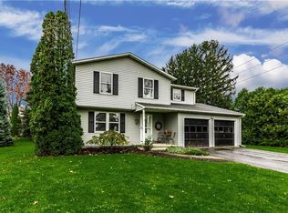 907 Tuscarora Rd, Chittenango, NY 13037