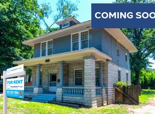 3159 Spottswood Ave, Memphis, TN 38111