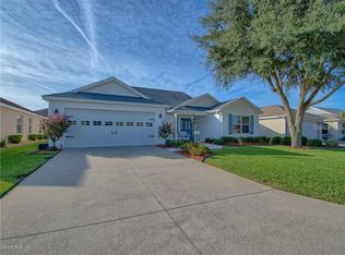 2116 Ellison Pl, The Villages, FL 32162