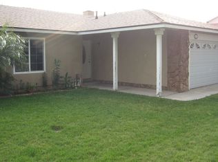 2423 Sunflower Dr, San Bernardino, CA 92407