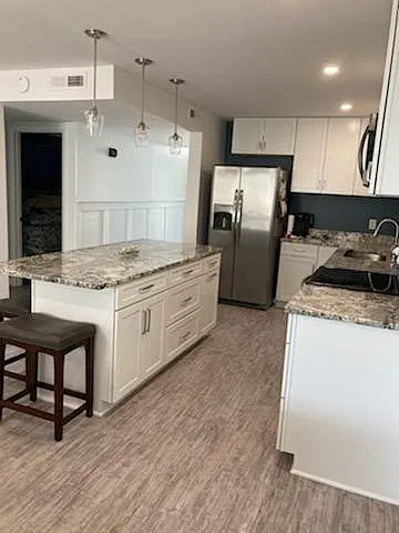 2 bed, 1100 sqft, $1,900 — Photo 4