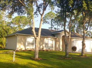3288 San Miguel Ave SE, Palm Bay, FL 32909
