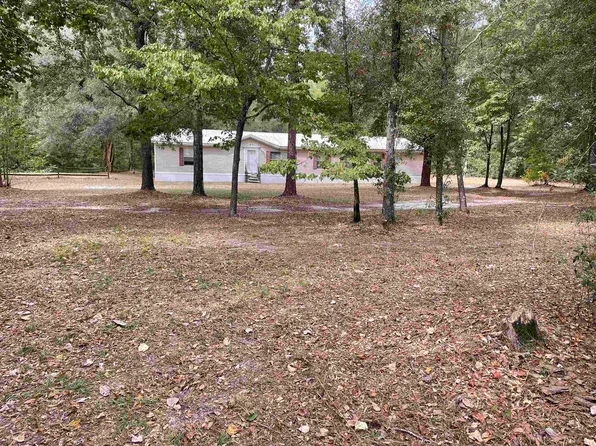 112 Captain James St, Crawfordville, FL 32327