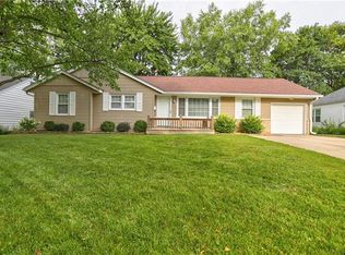 5238 N Flora Ave, Kansas City, MO 64118
