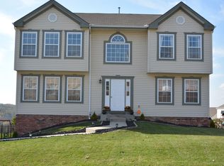 307 Forest Dr, Canonsburg, PA