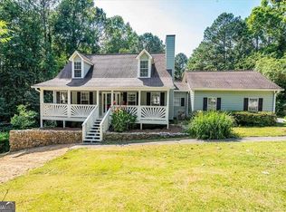 4264 Timber Trace Rd, Loganville, GA 30052