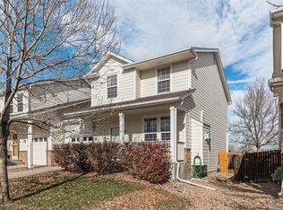 3265 E 123rd Dr, Thornton, CO 80241