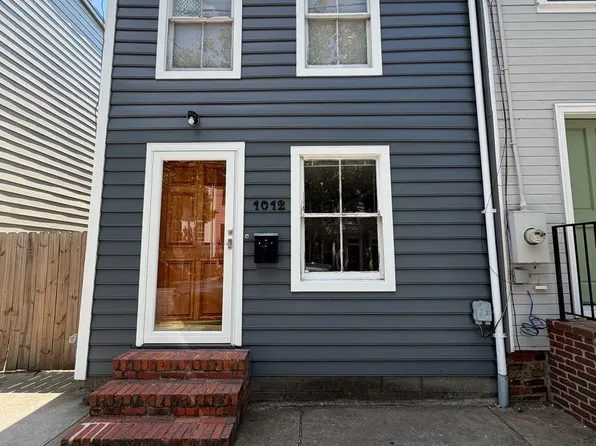 1012 Queen St, Alexandria, VA 22314