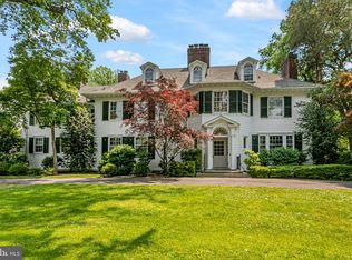 50 Hodge Rd, Princeton, NJ 08540