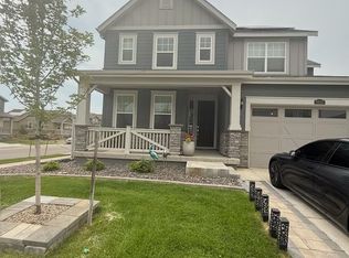 9955 Uvalda St, Commerce City, CO 80022