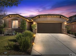 4011 Quartzite Ln, San Bernardino, CA 92407