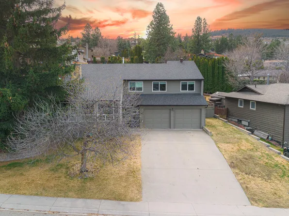 913 Huntleigh Cres, Kamloops, BC V1S 1G7