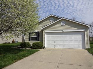 700 Wheat Field Ln, New Whiteland, IN 46184