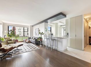 201 E 21st St #18HJ, Manhattan, NY 10010