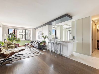 201 E 21st St #18HJ, Manhattan, NY, 10010