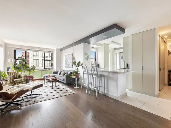 201 E 21st St #18HJ, Manhattan, NY 10010