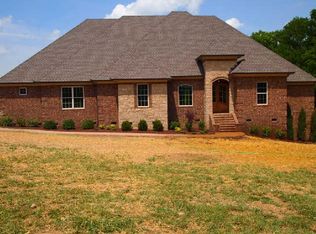 3828 Stonecrest Dr LOT 28, Columbia, TN 38401